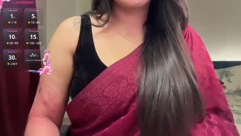 Snapshot of soni_sharma chatting on 03.02.26 soni nandini online show from 03.02.26