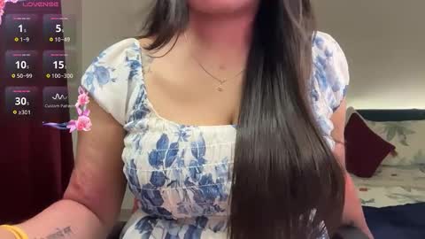 Snapshot of soni_sharma chatting on 03.03.26 soni nandini online show from 03.03.26