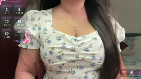 Snapshot of soni_sharma chatting on 06.12.26 soni nandini online show from 06.12.26