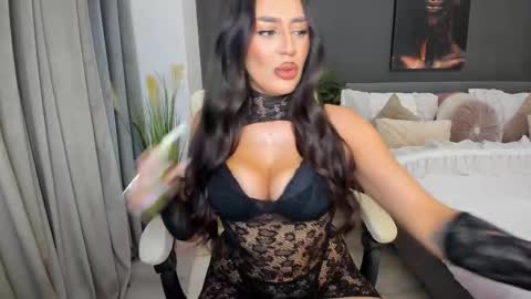 Sonia  Rey online show from 01.18.26