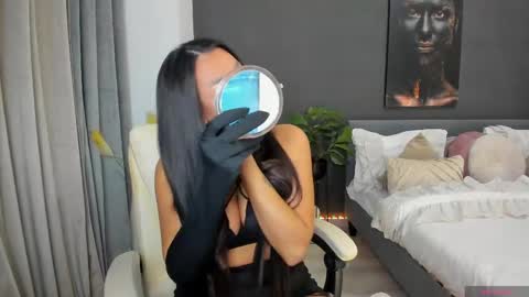 Sonia  Rey online show from 05.10.26