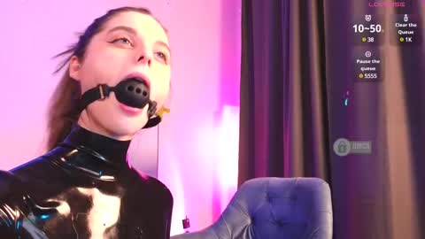 Sonia online show from 02.24.25