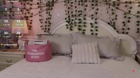 Sonia Meow online show from 02.21.26