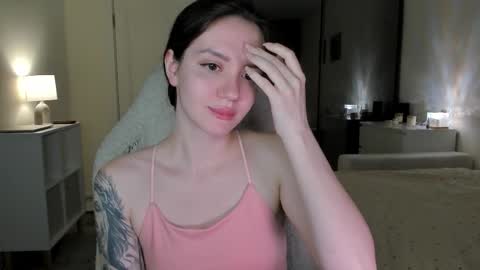 sonia_moon_ online show from 10.18.25