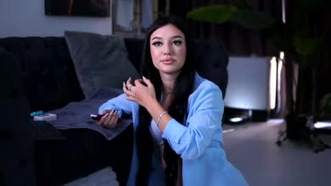Sonia online show from 09.19.25