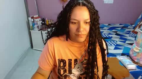 sonialatin69 online show from 12.24.24