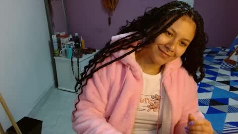 sonialatin69 online show from 12.28.24