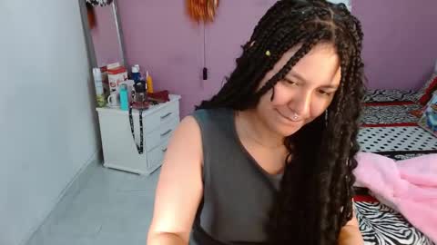 sonialatin69 online show from 01.07.25