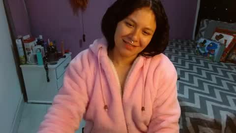 sonialatin69 online show from 01.09.25