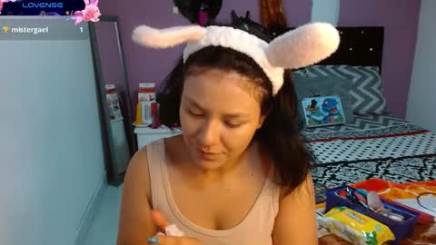 sonialatin69 online show from 01.27.25