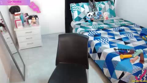 sonialatin69 online show from 09.11.25