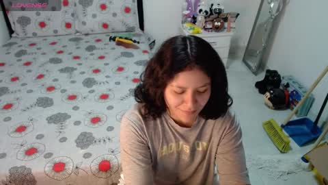 sonialatin69 online show from 03.30.26