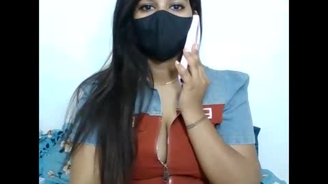 soniyashifali4u online show from 12.13.24
