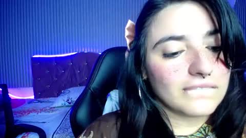 sonic_jess07 online show from 02.06.26