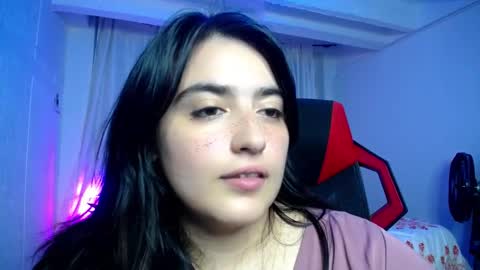 sonic_jess07 online show from 02.27.26