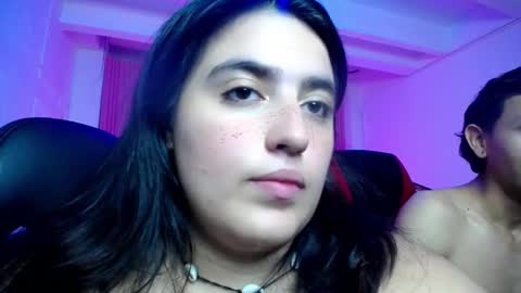 sonic_jess07 online show from 03.07.26