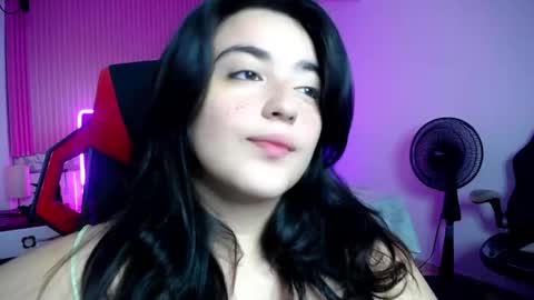 sonic_jess07 online show from 03.23.26