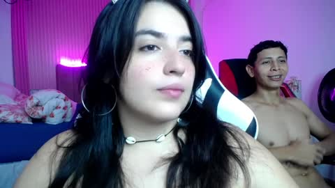 sonic_jess07 online show from 04.07.26