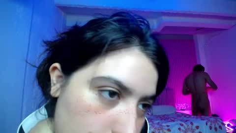 sonic_jess07 online show from 04.18.26