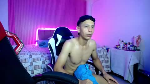 sonic_jess07 online show from 05.23.26