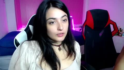 sonic_jess07 online show from 06.02.26