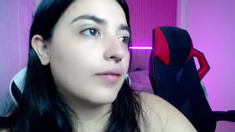 Snapshot of sonic_jess07 chatting on 06.07.26 sonic_jess07 online show from 06.07.26