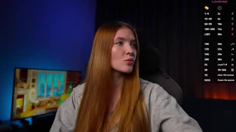 sonic_porn online show from 02.04.26