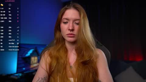 sonic_porn online show from 02.10.26