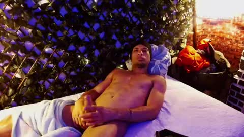 SONIC online show from 12.21.24