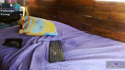 SONIC online show from 03.26.26