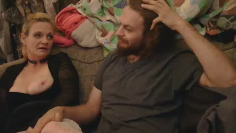 Homestead Hell online show from 03.05.25