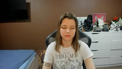 SoniNex online show from 07.07.26