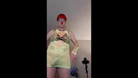 Silicone Sonja. online show from 04.16.26