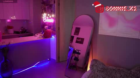 Sonnie online show from 12.22.25