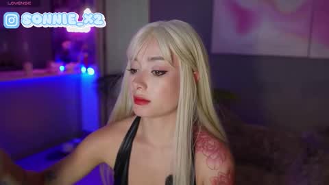 Snapshot of sonnie_mami chatting on 01.19.26 Sonnie online show from 01.19.26