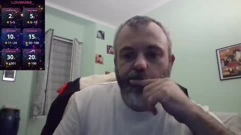 Snapshot of sonoboris chatting on 09.24.25 sonoboris online show from 09.24.25