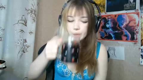 Mila online show from 06.02.26