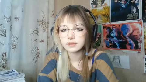 Mila online show from 06.03.26