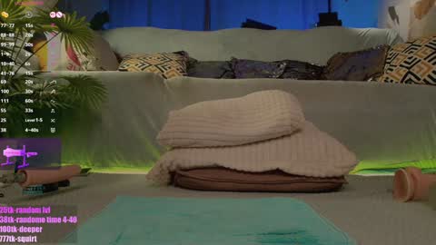 Sonya    online show from 10.25.25