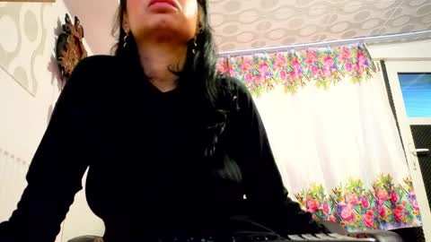 Sonya online show from 03.31.26