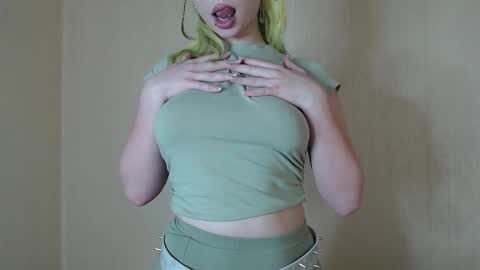 sonyablade777 online show from 09.21.25