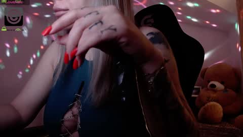 Sonia online show from 01.23.25