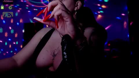 Sonia online show from 02.18.25