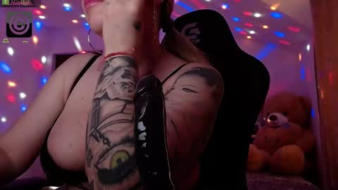 Sonia online show from 02.27.25