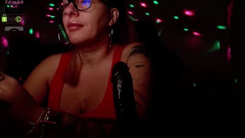 Sonia online show from 09.29.25