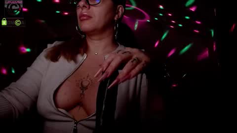 Sonia online show from 03.23.26