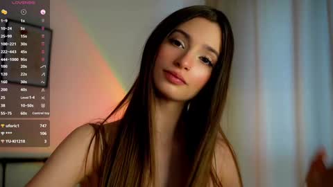 Eva 3 online show from 12.05.24