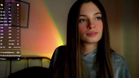 Eva 3 online show from 12.06.24