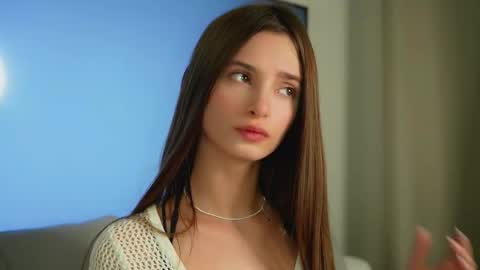 Eva 3 online show from 11.18.25