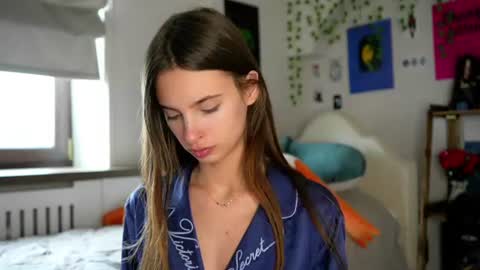 Snapshot of sonyaericsson chatting on 06.09.26 Eva 3 online show from 06.09.26